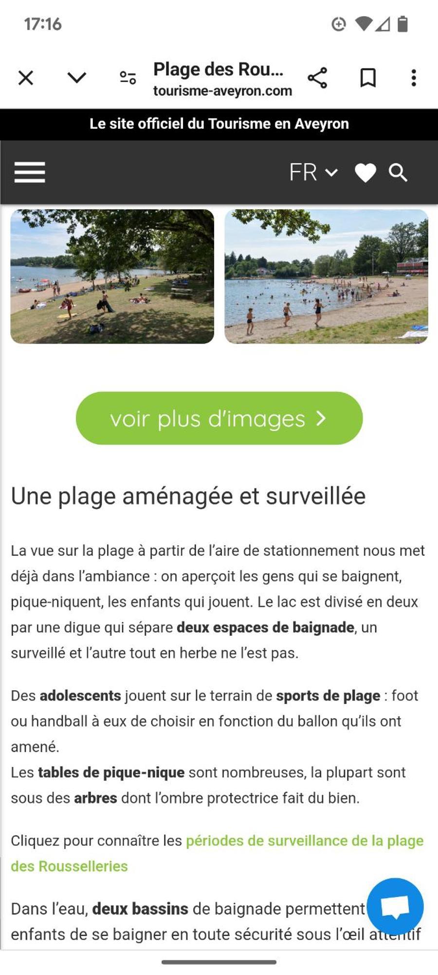 Location Chambre D Hote Le Vibal Dış mekan fotoğraf
