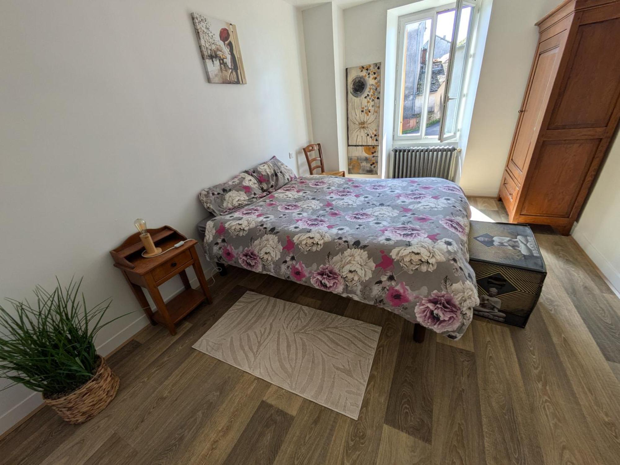 Location Chambre D Hote Le Vibal Dış mekan fotoğraf